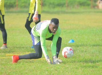 New URA signing targets trophies and Uganda Cranes call-up