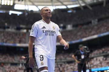 Ancelotti announces date for Mbappe's Real Madrid debut