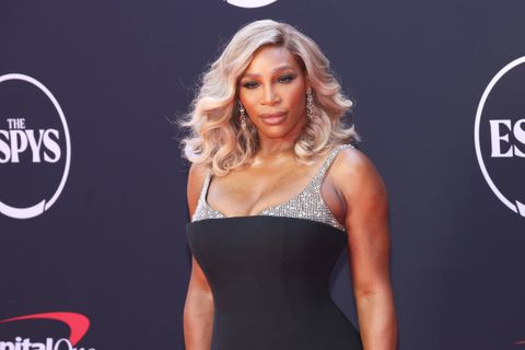 Serena Williams