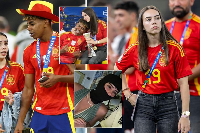 5 BIGGEST misconceptions about Lamine Yamal and his girlfriend Alex Padilla