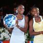 "Why not?" Before returning to the court at 45, Venus Williams reveals her sister Serena's could return to tennis
