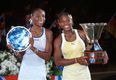 "Why not?" Before returning to the court at 45, Venus Williams reveals her sister Serena's could return to tennis