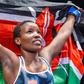 Felista Mugo: 5 things to know about Kenya's rising MMA star