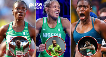Paris 2024: Tobi Amusan, Odunayo Adekuroye, and other Nigerians to watch at Olympics
