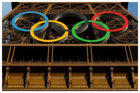 Paris Olympics 2024: The dates, opening ceremony, venues, schedule and how to watch