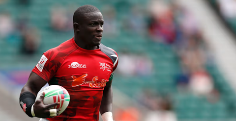 Paris 2024 Olympics: Former Kenya 7s captain Andrew Amonde offers insight into growth of 'special' current crop of players