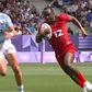Paris 2024: Kenya 7s put in spirited fight but fall short to Argentina in Olympics opener