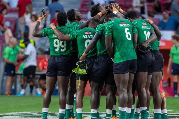 KRU Tables Ambitious Bid to Host World Rugby 7s Leg at Nyayo Stadium Following CHAN 2024