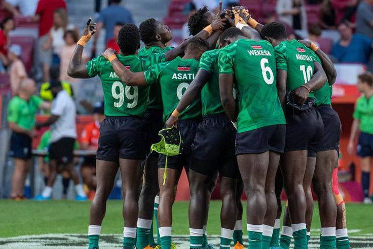 KRU Tables Ambitious Bid to Host World Rugby 7s Leg at Nyayo Stadium Following CHAN 2024