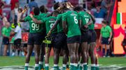 Shujaa coach Kevin Wambua reveals ambitious ultimate target after charges safely land in Australia for Perth 7s adventure