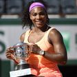 Serena Williams cleared for competitive return after rejoining anti-doping pool