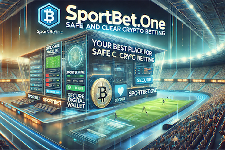 SportBet.One: Premier Crypto Betting Platform | Low Fees & High Security