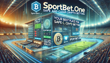 SportBet.One: Premier Crypto Betting Platform | Low Fees & High Security
