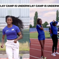 Paris 2024: Sha'Carri Richardson and Christian Coleman spotted in training as Team USA prepares for relay dominance