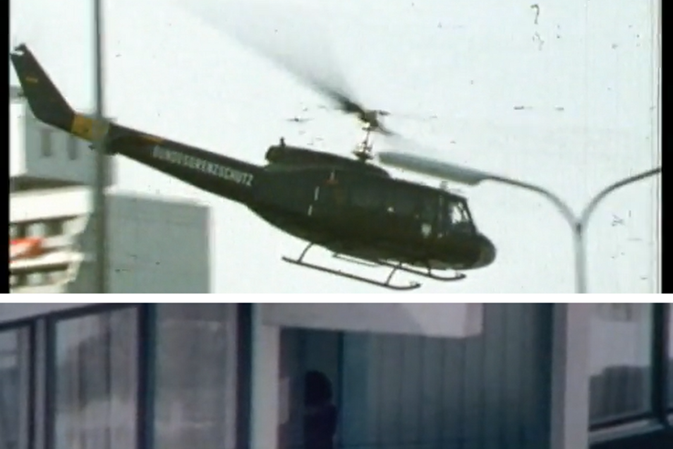 TBT: How the Munich massacre unfolded at the 1972 Olympic Games in Germany