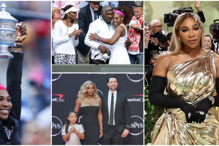Serena Williams Net Worth: Age, Grand Slams, Achievements, Father, Mother, Sisters, Husband, How Rich is she in 2024?