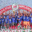 Kenya Police land tough CAF Women's Champions League qualifying group