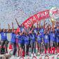 Kenya Police land tough CAF Women's Champions League qualifying group