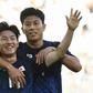 Blue Samurais slay Paraguayans ruthlessly in Olympic match opener