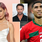 Achraf Hakimi’s older ex-wife Hiba Abouk REPORTEDLY finds love again in the arms of 49-year-old Spanish athlete