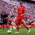 Alexander-Arnold achieves new milestone in Liverpool’s victory over Bournemouth