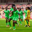 Africa backs Super Falcons and Zambian queens in their Olympic women's football matches