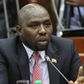 Why Sports CS Murkomen is leveraging Judiciary to safeguard athletes wealth