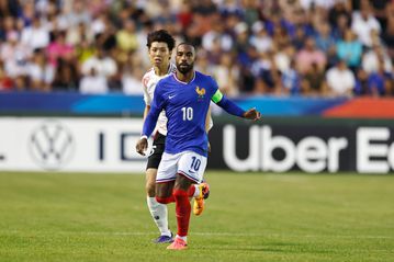 Paris 2024 Olympics: Thierry Henry's France seek to star campaign on high note against spirited USA