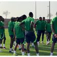 Super Eagles defender laments after Finidi's resignation