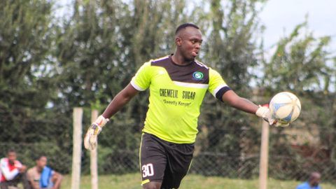 Suspended goalkeeper calls for justice two years after match-fixing allegations