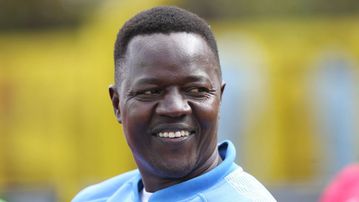 Kenyan coach earns nomination for prestigious Tanzanian Premier League coach of the year award