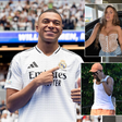 Dani Grace Almeida: 7 things to know about Kylian Mbappé’s 'alleged' new girlfriend who is 9 years older than him