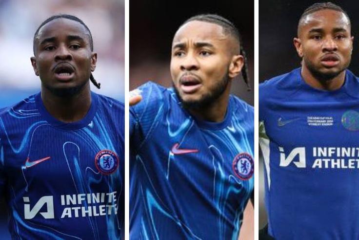 5 Reasons Why Chelsea Are Ready to Sell Christopher Nkunku at a £22m Discount