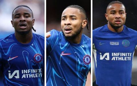 5 Reasons Why Chelsea Are Ready to Sell Christopher Nkunku at a £22m Discount