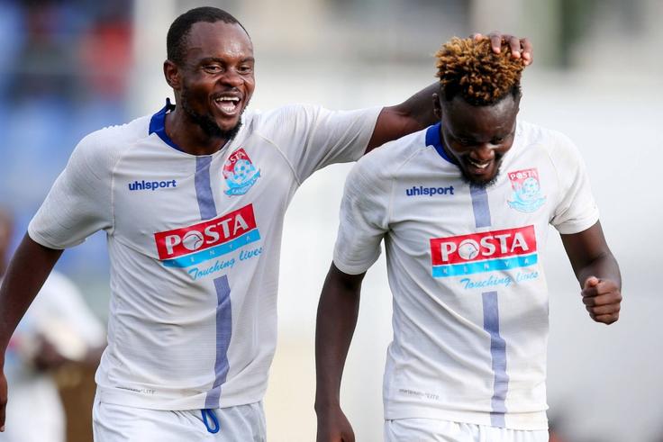 CHAN 2024: Meet Felix Oluoch – The Late Call-Up Ready to Rock Group A With Harambee Stars