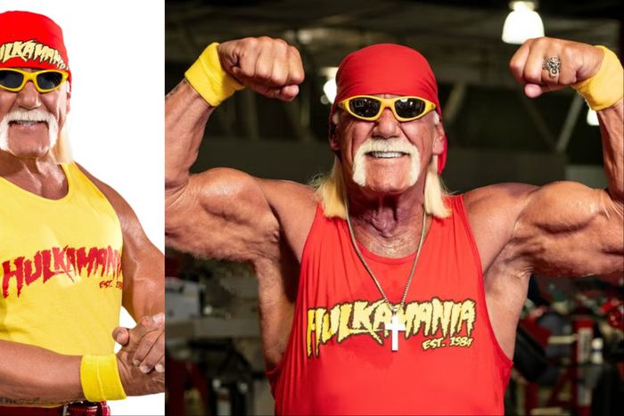 Wrestling great Hulk Hogan has passed away at the age of 71.