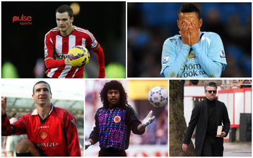 Ranking the 10 Football Stars Who Ended Up in Prison