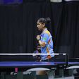 WTT Contender Lagos: Top seeds begin hunt for points, top prize