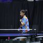 WTT Contender Lagos: Top seeds begin hunt for points, top prize