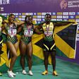 Jamaica gunning for possible 1-2-3 sweep in Tokyo after recent brilliant performance by rising sprinter