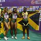 Jamaica gunning for possible 1-2-3 sweep in Tokyo after recent brilliant performance by rising sprinter
