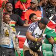 Harambee Stars