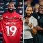 Bryan Mbeumo: 10 Things You Don't Know About The New Manchester United Player
