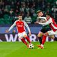 Gyokeres to Arsenal is nearing completion and these three players could be casualties.