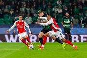 3 Arsenal Players in Danger as Viktor Gyokeres Signing Nears Completion