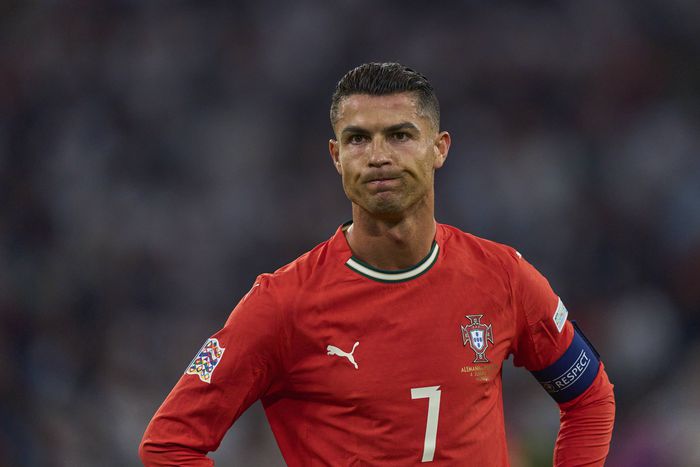 'We Don't Appreciate Him Enough!' - New Al Nassr Coach Slams Portugal For Disrespecting Cristiano Ronaldo