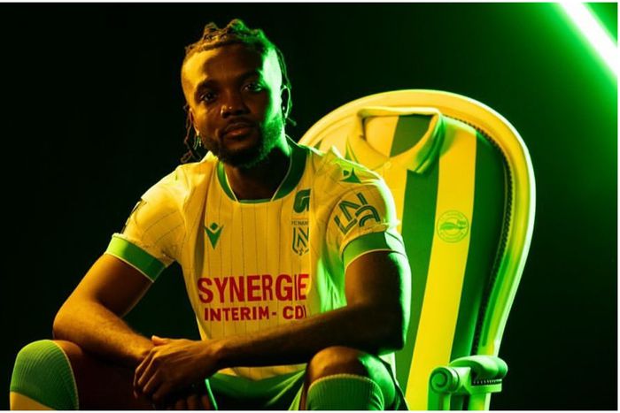 Chidozie Awaziem's return to Nantes and what it means.