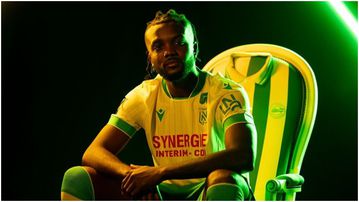 What Super Eagles defender Chidozie Awaziem offers new club Nantes after dumping MLS