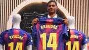 3 Reasons Barcelona Chose to Sign ‘Desperate’ Marcus Rashford on Loan From Man United