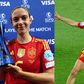 Aitana Bonmati sends Spain to Euro 2025 final against England
